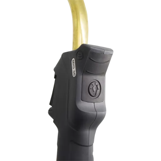 Горелка MW-36LED (3m / Air / Euro)