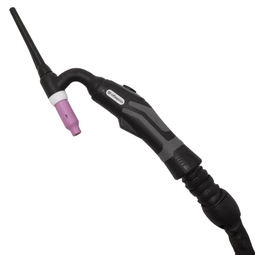 Горелка TW 26FX 4m Comfort (OKC35x50 / 2pin / Gas б/р)
