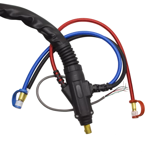 Горелка TW 18 4m Comfort (OKC / Water б/р / Gas б/р + 5pin)