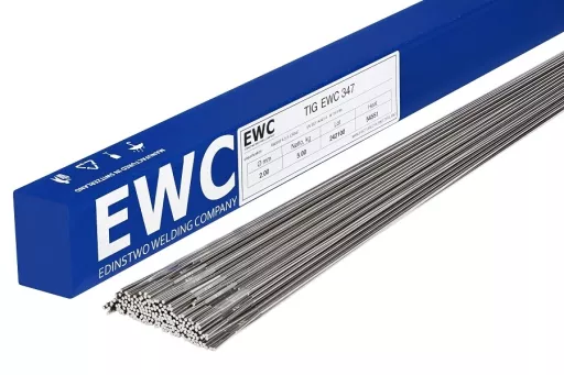 Пруток TIG EWC 2594