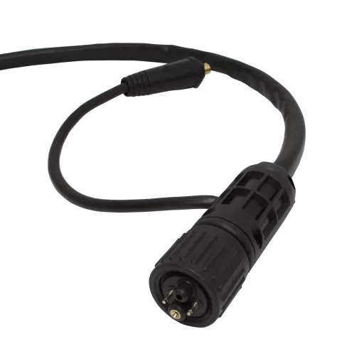 Горелка MW-14AK (5m / Air / Euro + ОКС 10-25)