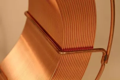 Проволока EWC Corten