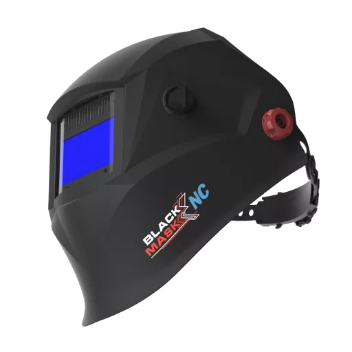 Маска сварщика хамелеон BLACK MASK АСФ 710 51ST710