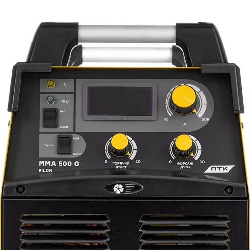 ПТК RILON MMA 500 G (НАКС)