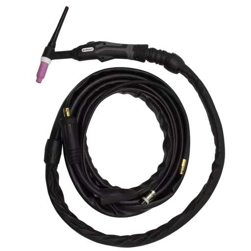 Горелка TW 26 8m Comfort (OKC35x50 / 2pin / Gas б/р)