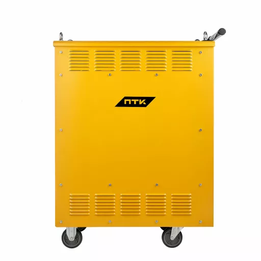 ПТК RILON MZ 1250 HD (НАКС)