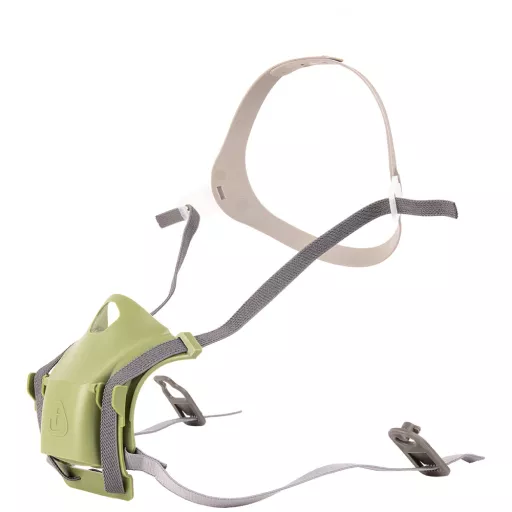 Оголовье полумаски Jeta Safety 8500