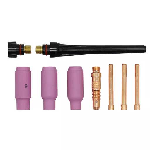 Горелка TW 26 4m (OKC / 2pin / Gas M16*1,5)