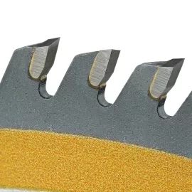 Диск пильный по дереву 165х20/16 мм Z=36 АТВ WoodMaker DIDD165Z36