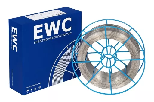 Проволока MIG EWC 3545