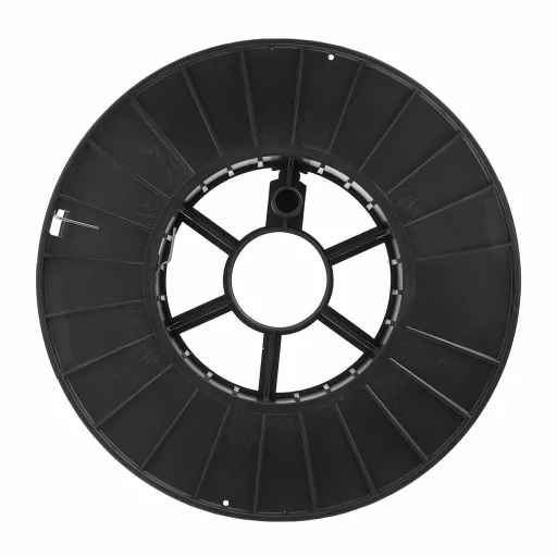 Проволока сварочная MIG, порошковая газозащитная (E71T-1), Ø 1,6 мм, 15 кг