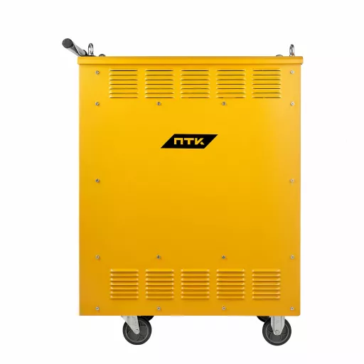 ПТК RILON MZ 1250 HD