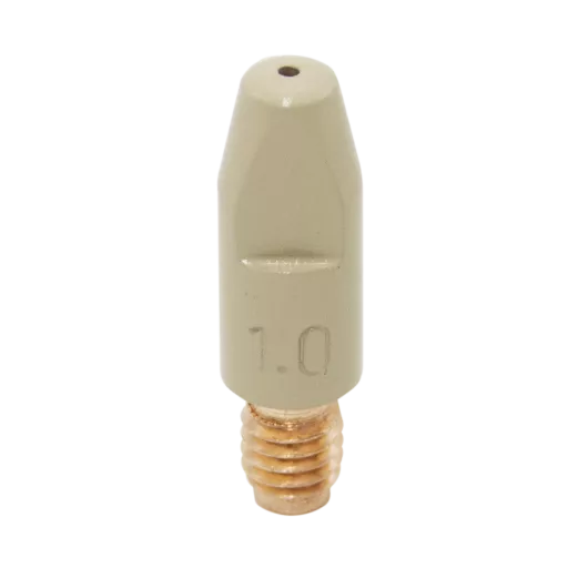 Наконечник М6×28х1,0 mm E-Cu с керамическим покрытием