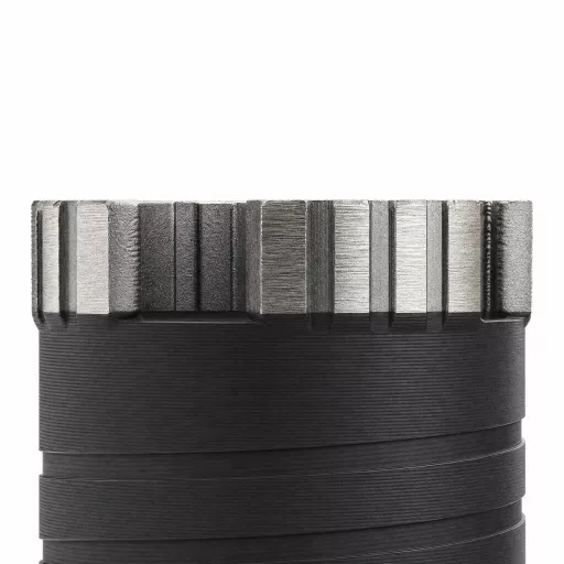 Коронка алмазная по бетону 50 мм SDS+ Black Version Diamond Industrial