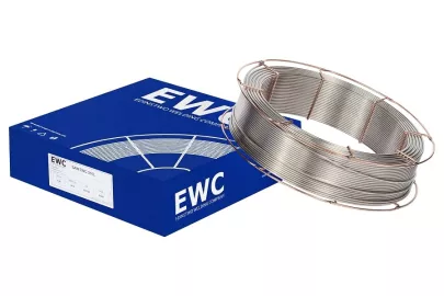 Сварочная проволока для автоматической сварки под флюсом EWC 316LMn