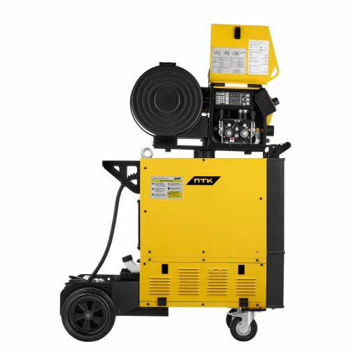 ПТК RILON MIG 500 DP TITAN
