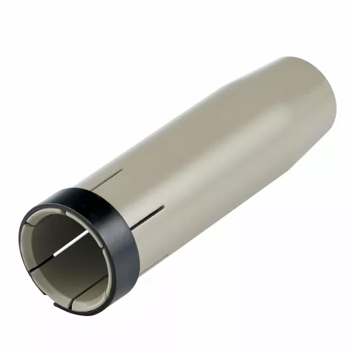Сопло с керамическим покрытием d16мм (MIG MP 36) CRM3616