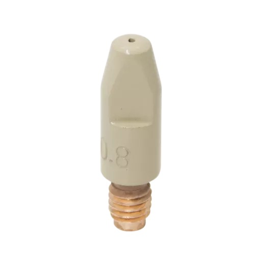 Наконечник М6×28х0,8 mm E-Cu с керамическим покрытием