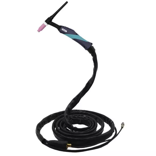Горелка TW 26FX 4m (OKC35x50 / 2pin / Gas б/р)