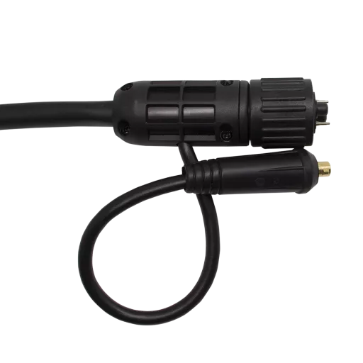 Горелка MW-14AK (5m / Air / Euro + ОКС 10-25)