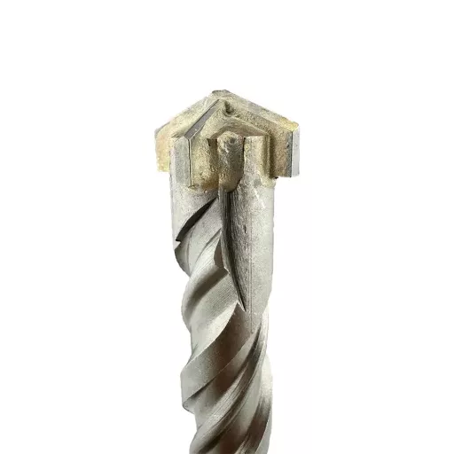 Бур 14×800 мм SDS MAX по бетону X-TYPE Diamond Industrial
