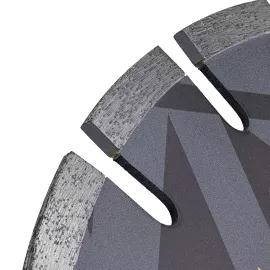 Алмазный диск по асфальту 500 мм HOT PRESS, пайка Diamond Industrial