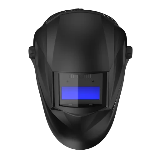 Маска сварщика хамелеон BLACK MASK АСФ 100E 51ST100BE