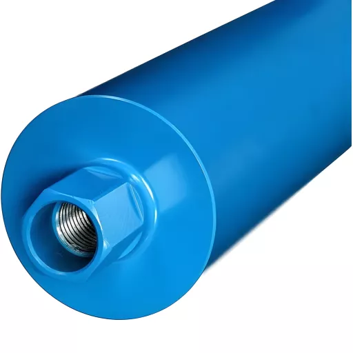 Коронка для алмазного бурения 112 х 450 мм LASER 1 1/4″UNC Diamond Industrial