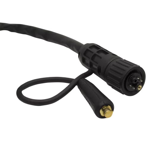 Горелка MW-14 Basic (2,5m / Air / Euro + ОКС 10-25)