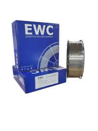 Порошковая проволока FCAW EWC CWCrMo5-GC