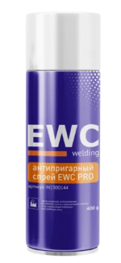 Антипригарный спрей EWC PRO