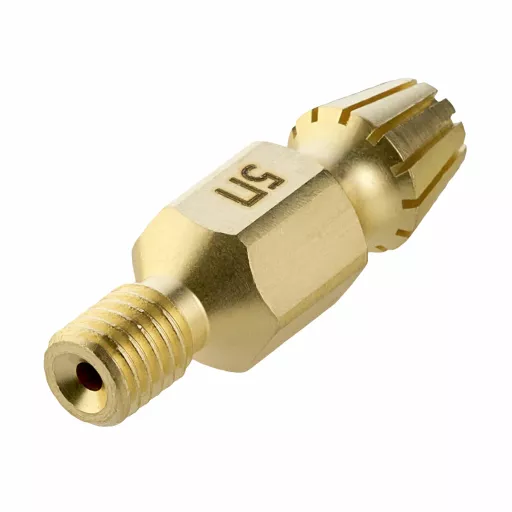 Мундштук внутренний PL-RC/PUZ №5П (100-200 мм)