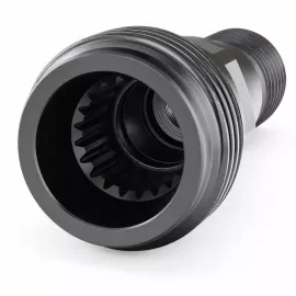 Адаптер для коронок алмазного бурения 1-1/4UNC / 1/2BSPхHilti DD200-500 Diamond Industrial
