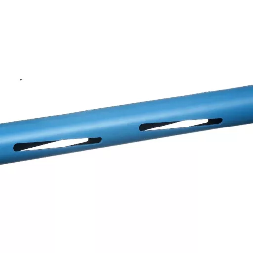Коронка для алмазного бурения 52 х 450 мм LASER 1 1/4″UNC Diamond Industrial