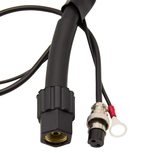 Плазменный резак PW P80 (M16x1,5 / 2pin / 5m)