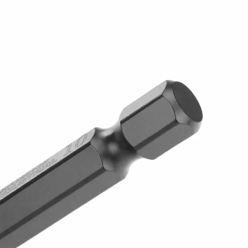 Сверло по керамограниту, стеклу и керамике перьевое 10 мм Diamond Industrial