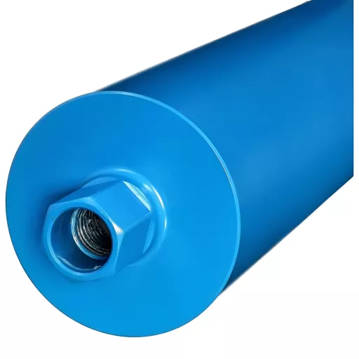 Коронка для алмазного бурения 132 х 450 мм LASER 1 1/4″UNC Diamond Industrial