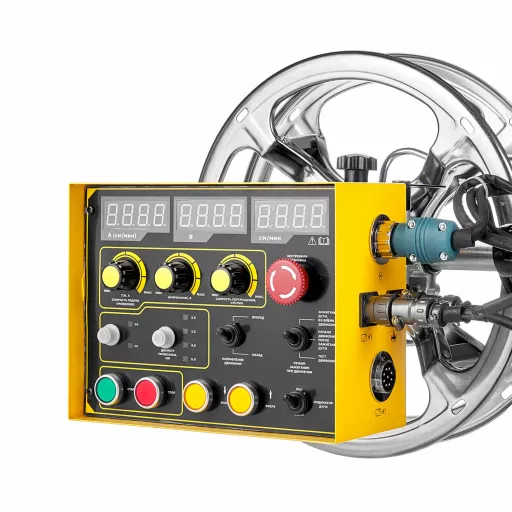 ПТК RILON MZ 1250 HD-V