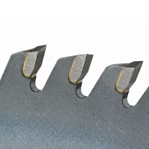 Диск пильный по дереву 255х30/25,4 мм Z=120 ATB Woodmaker DILITE by Diamond Industrial