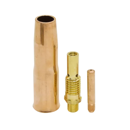 Горелка Magnum 200 Gun (3m / Air / Euro)