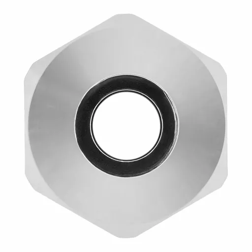 Мундштук наружный PL-RC/PUZ №2П (100-300 мм)
