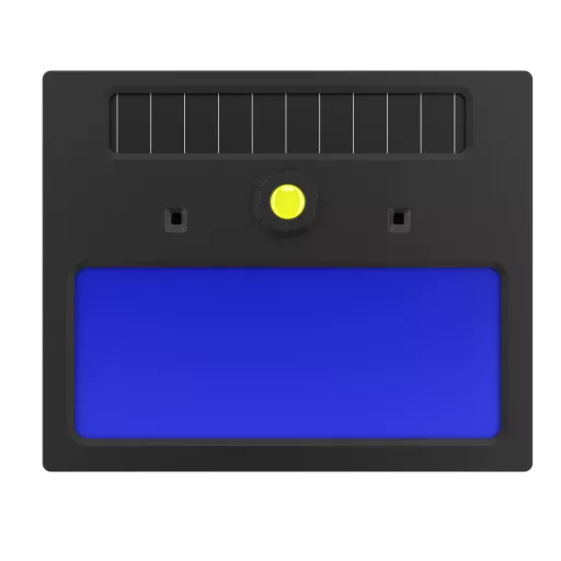 START LUMEN TOUCH T АСФ 530L Маска сварщика хамелеон 51ST530LDTK