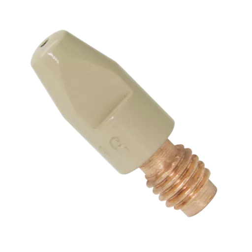 Наконечник М8×30х1,6 mm E-Cu с керамическим покрытием