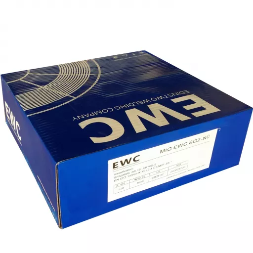 Проволока MIG EWC SG3-NC