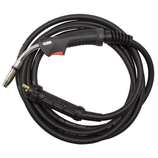 Горелка MW-24 Basic (5m / Air / Euro)