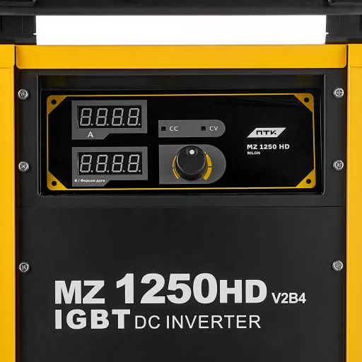 ПТК RILON MZ 1250 HD (НАКС)