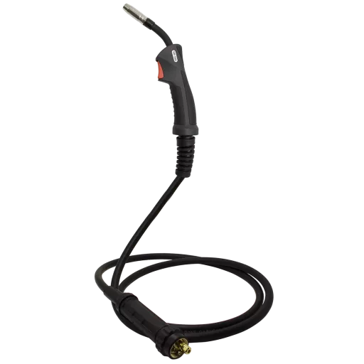 Горелка MW-15 Basic (5m / Air / Euro)