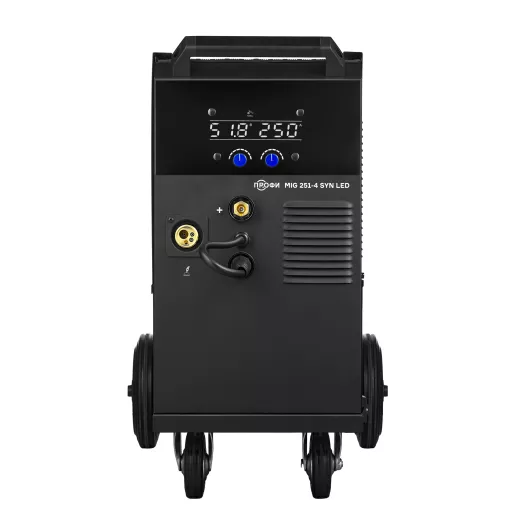 ПРОФИ MIG 251-4 SYN LED