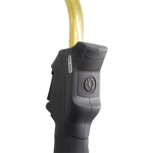 Горелка MW-501LED (3m / Water / Euro)