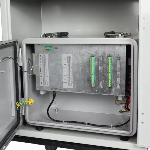 Комплект роботизированной сварки ПТК RILON MIG SR5-C